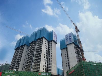 藍(lán)光代工代建規(guī)模翻番，房屋建筑領(lǐng)域憑三大核心武器突圍