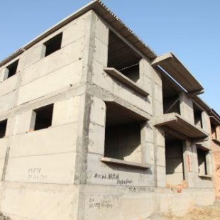 新型房屋建設(shè)浪潮中的“宗樓”建筑 探索未來居住新形態(tài)