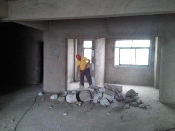 專業(yè)拆除與建筑維修 天津地區(qū)的綜合服務(wù)指南
