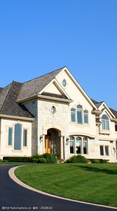 匠心筑造 探索高端房屋建筑的視覺美學與技術革新