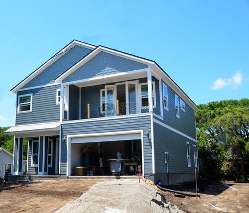 光影筑夢 房屋建設(shè)與建筑攝影的視覺力量