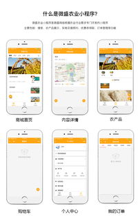 微盛農(nóng)業(yè)小程序 騰訊云市場(chǎng)中的一站式智慧農(nóng)業(yè)軟件服務(wù)解決方案