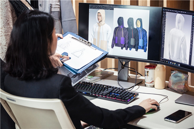 在數字經濟賽道上跑出“威海速度” 產品設計的核心驅動力