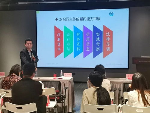 惠企政策進(jìn)百園入萬(wàn)企 走進(jìn)國(guó)家小微企業(yè)創(chuàng)業(yè)創(chuàng)新示范基地