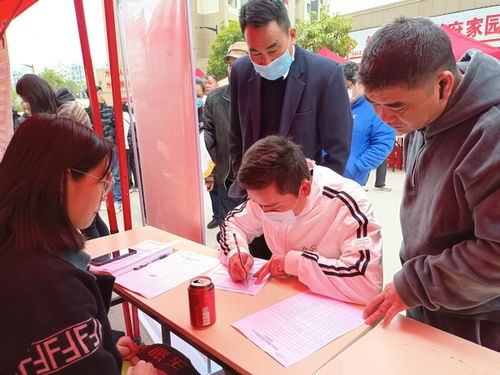 羅甸 就業(yè) 春風(fēng) 進(jìn)社區(qū) 保障就業(yè)穩(wěn)增收