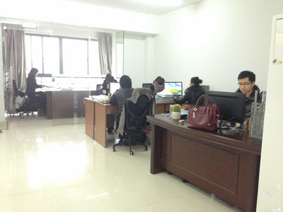 福建省乾誠(chéng)工程咨詢 專業(yè)信息咨詢服務(wù)的引領(lǐng)者